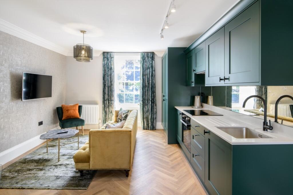 Main image of property: Claremont House, Framlington Place, Newcastle upon Tyne, Tyne and Wear, NE2