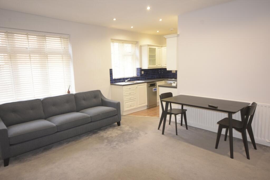 Main image of property: Jesmond Gardens, Jesmond 