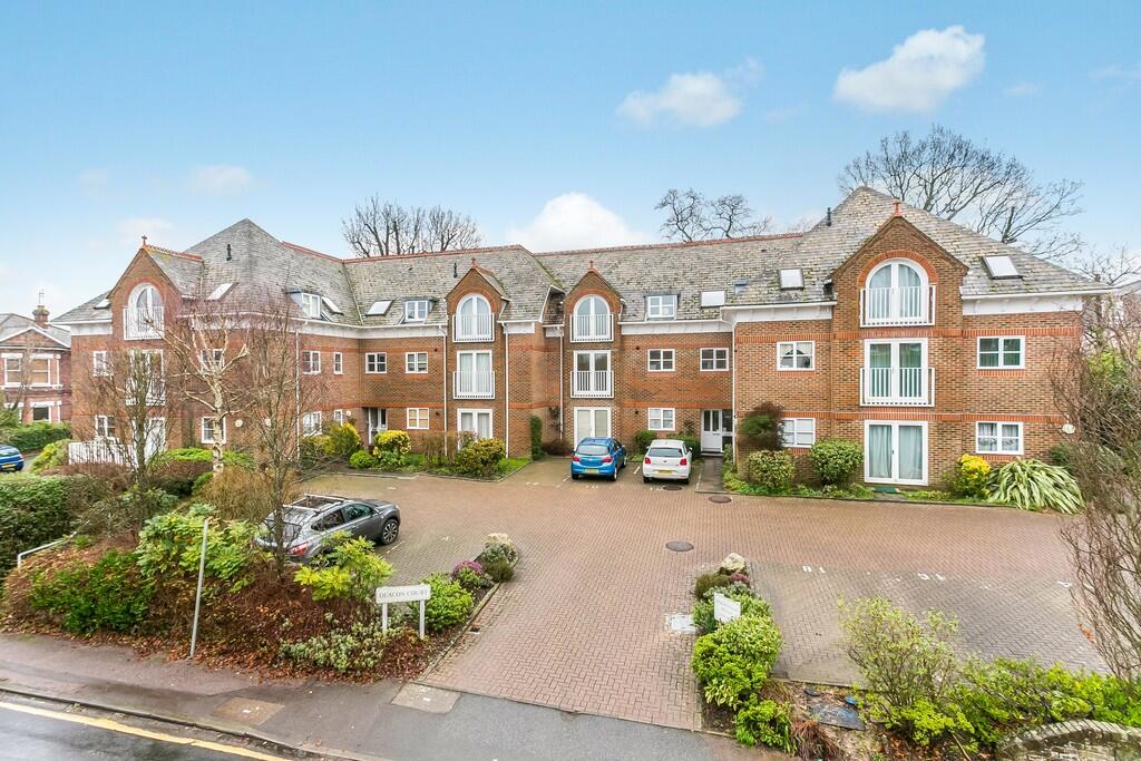 Main image of property: Culverden Park Road, TUNBRIDGE WELLS