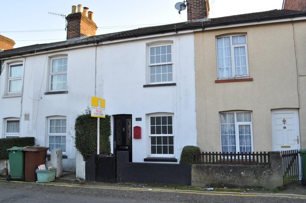 Main image of property: Forge Road, SOUTHBOROUGH