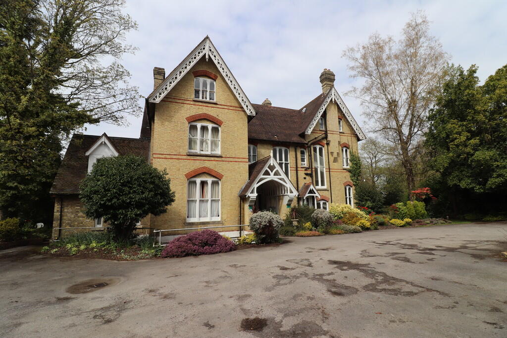 Main image of property: Broadwater Down, TUNBRIDGE WELLS