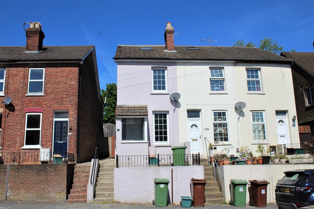 Main image of property: Clifton Road, TUNBRIDGE WELLS