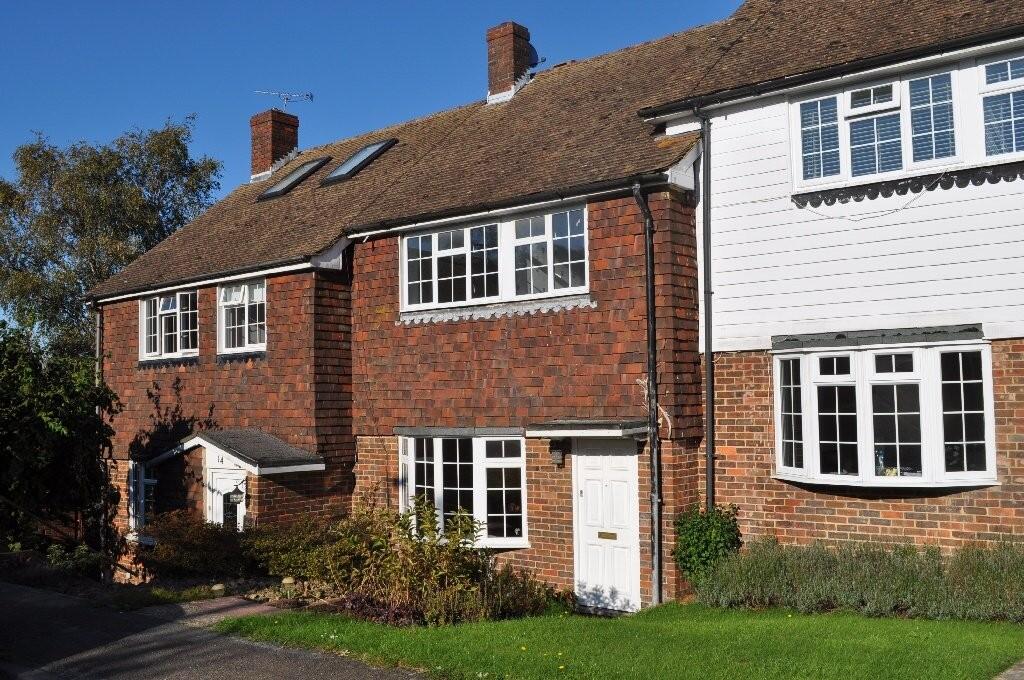 Main image of property: Mill Close, HEATHFIELD
