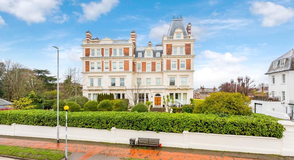 Main image of property: Molyneux Park Road, TUNBRIDGE WELLS
