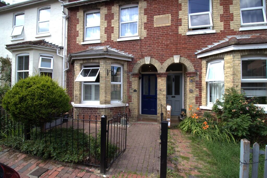 Main image of property: Woodside Road, RUSTHALL