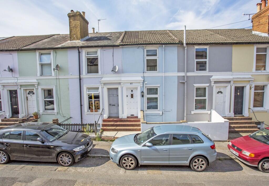 Main image of property: Norman Road, TUNBRIDGE WELLS