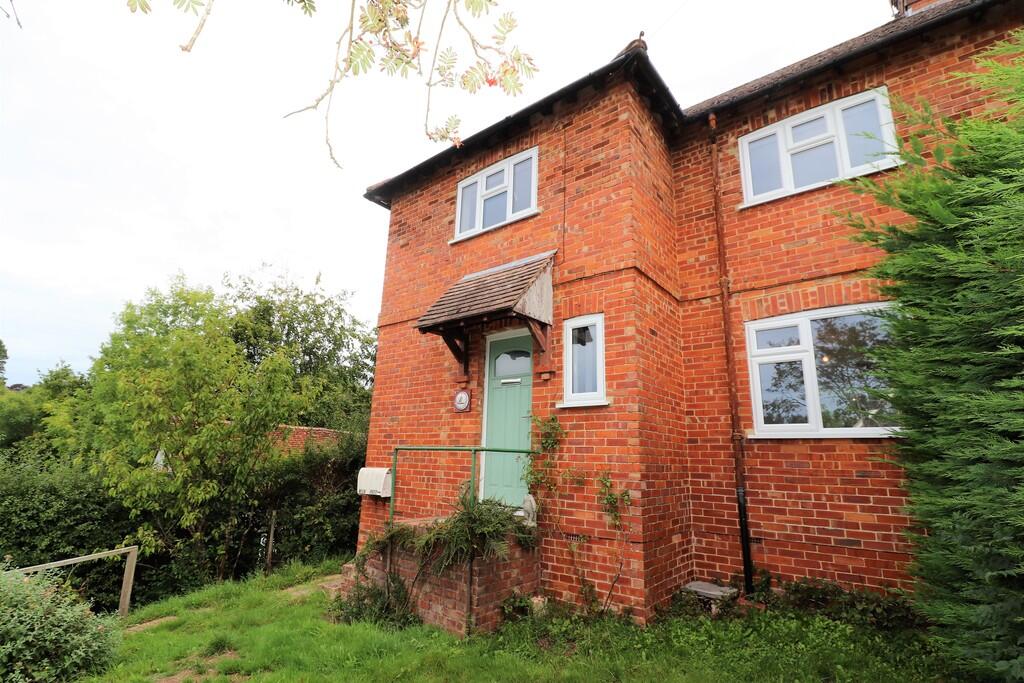Main image of property: Yew Tree Lane , ROTHERFIELD