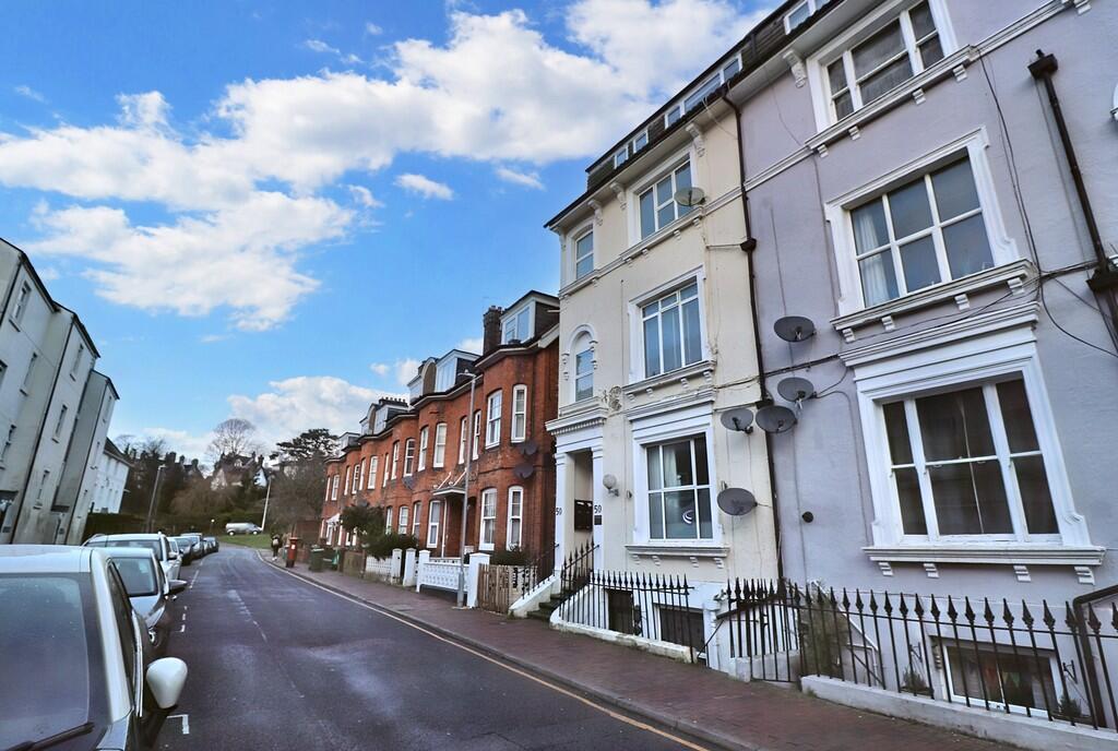 Main image of property: Dudley Road, TUNBRIDGE WELLS