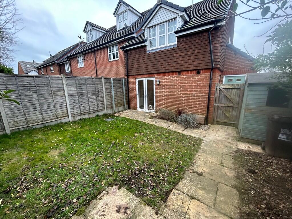 Main image of property: Horwich Close, Crowborough