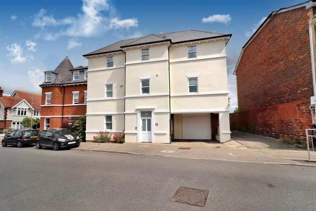 Main image of property: Culverden Down, TUNBRIDGE WELLS