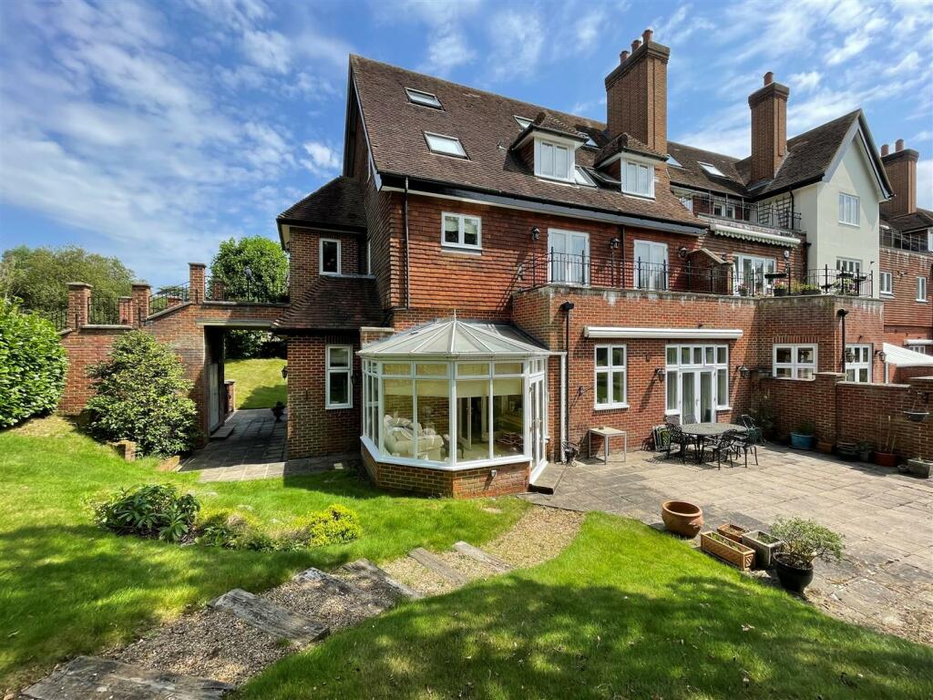Main image of property: Eyhurst Park Outwood Lane, Kingswood