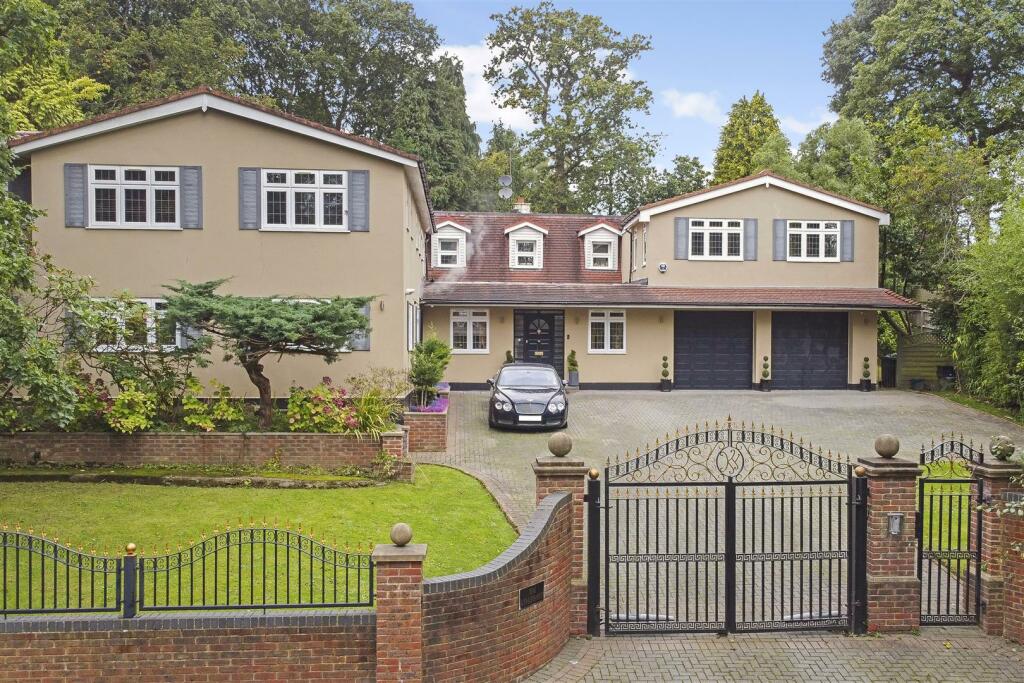 Main image of property: Bears Den, Kingswood, Surrey