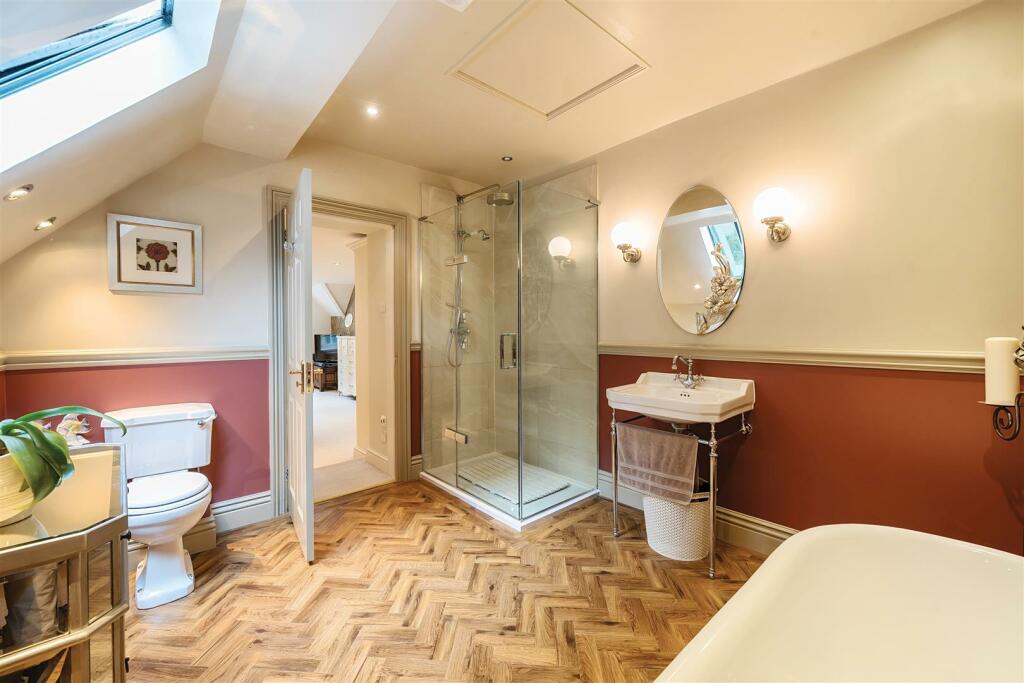 Additional property image - High Road, Chipstead, Coulsdon