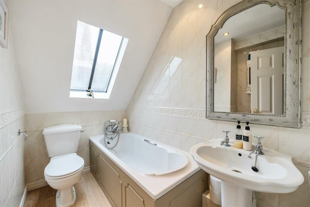 Additional property image - High Road, Chipstead, Coulsdon