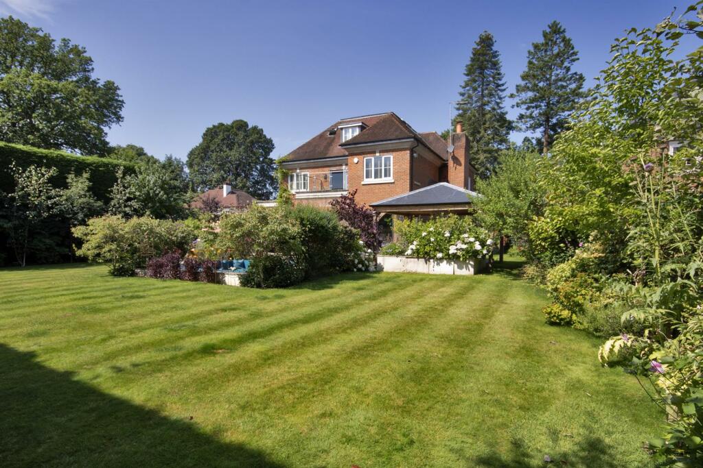 Main image of property: Warren Drive, Kingswood, Surrey