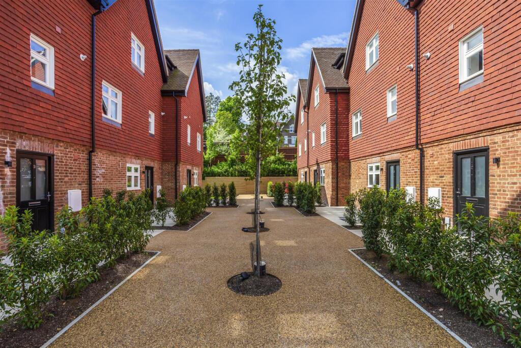 Main image of property: Kingswood Mews, Waterhouse Lane, Kingswood