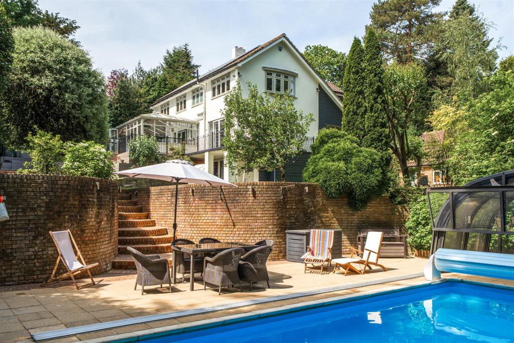 Main image of property: Sandy Lane, Kingswood, Surrey