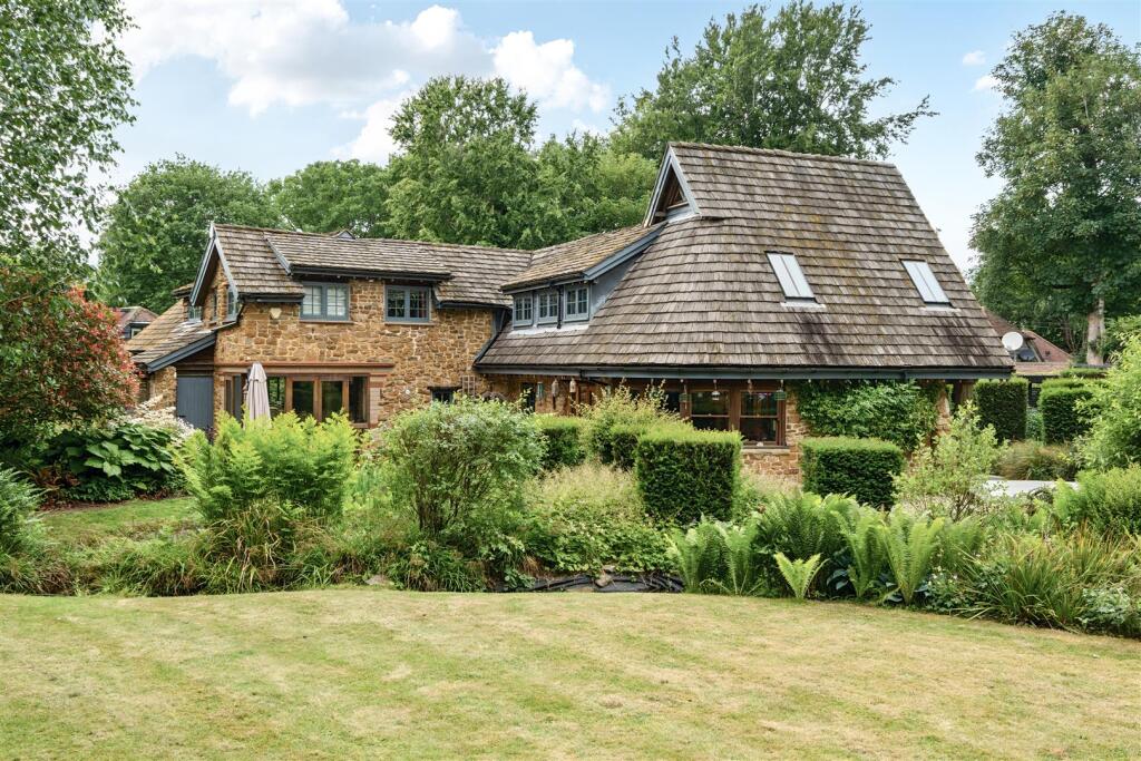 Main image of property: High Road, Chipstead, Surrey