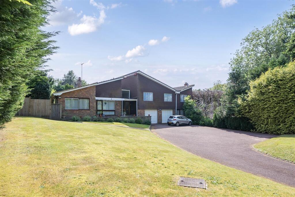 Main image of property: Waterhouse Lane, Kingswood,