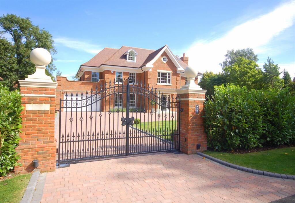 Main image of property: Warren Drive, Kingswood, Surrey