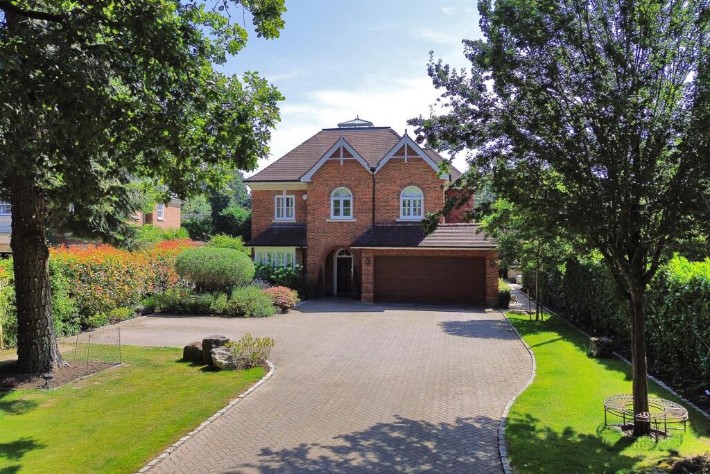 Main image of property: Warren Drive, Kingswood, Surrey