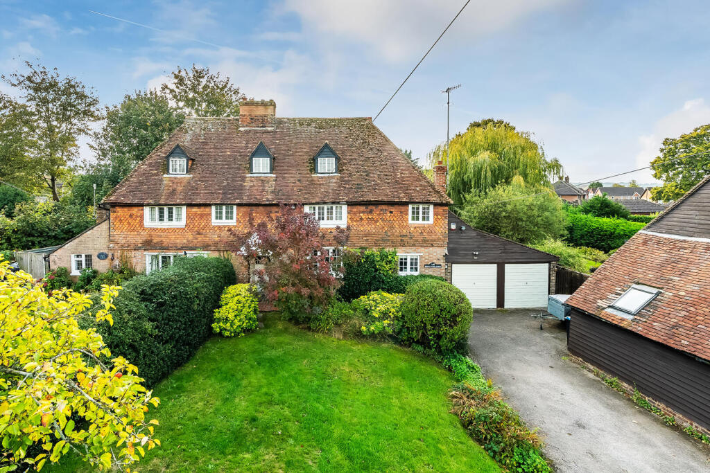Main image of property: Newchapel Road, Lingfield