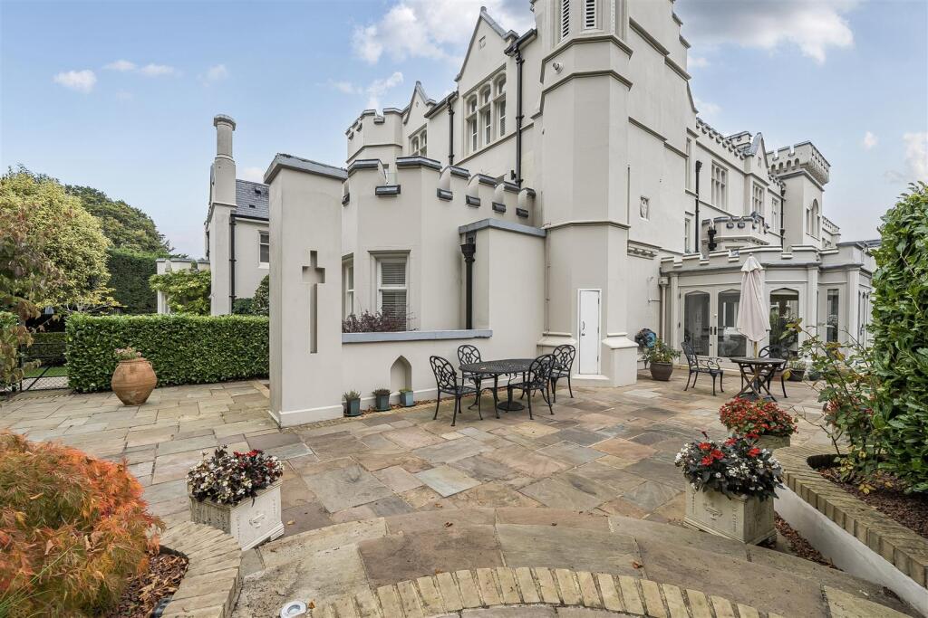Main image of property: Woodland Way, Kingswood