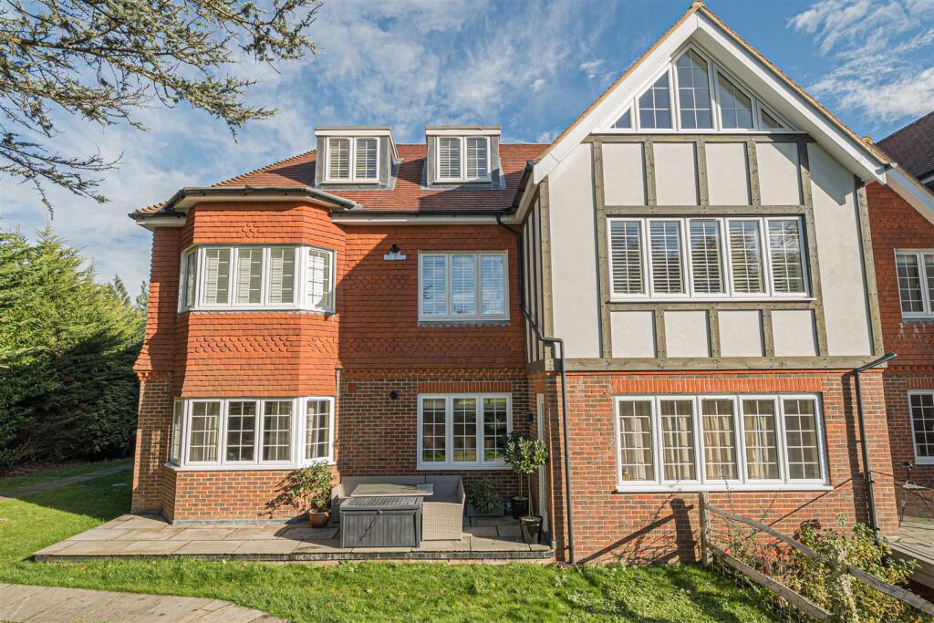 Main image of property: Waterhouse Lane, Kingswood