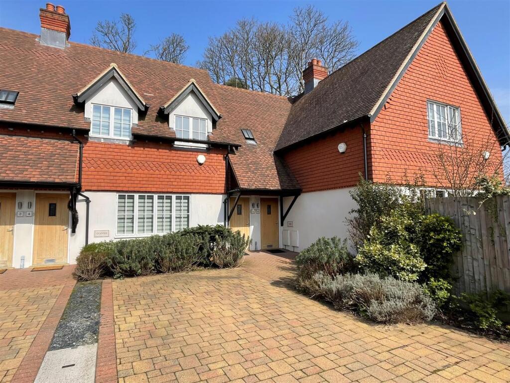 Main image of property: Queens Court, Queens Close, Walton On The Hill