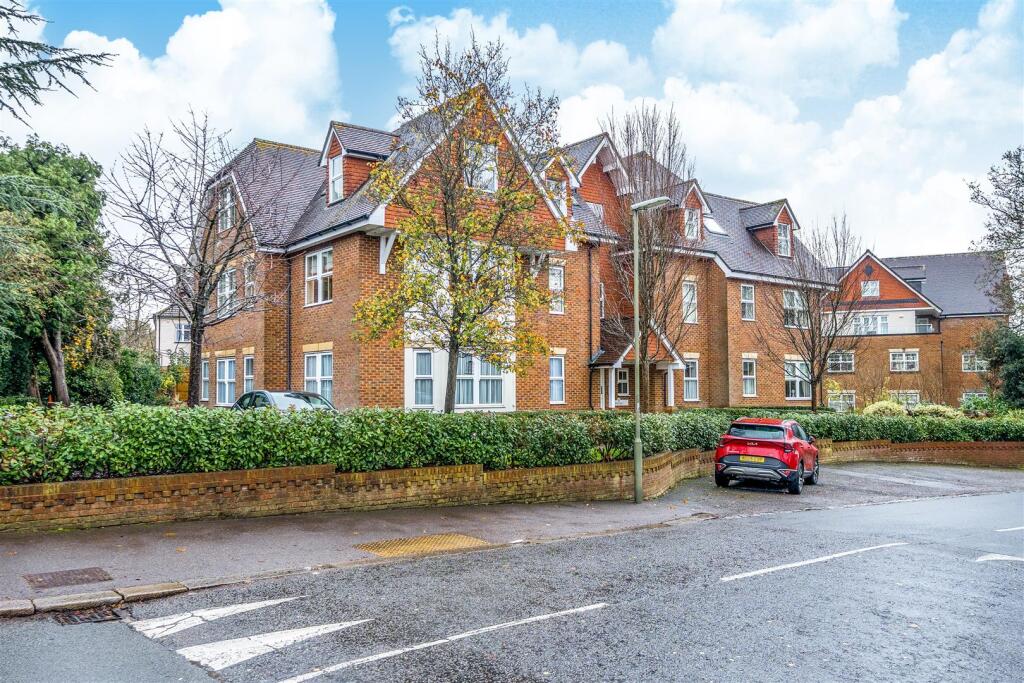 Main image of property: Wray Common Road, Reigate