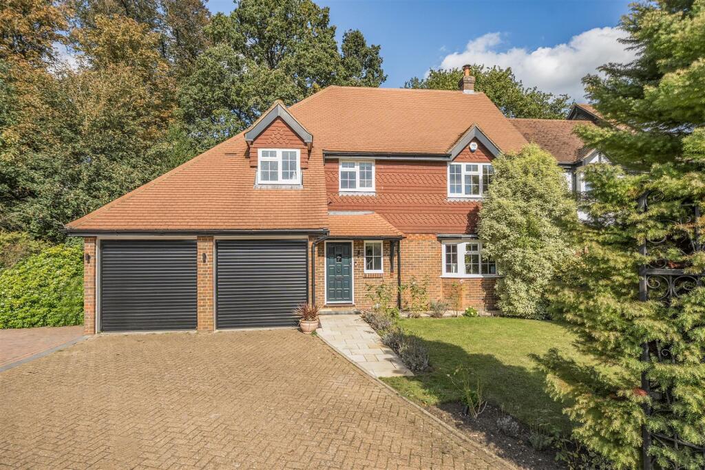 Main image of property: Hudsons, Tadworth, Surrey