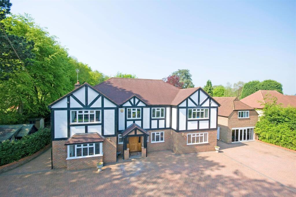 Main image of property: Waterhouse Lane, Kingswood