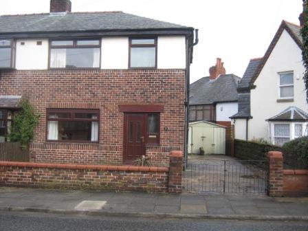 Main image of property: Normandale Ave, Heaton, Bolton, BL1