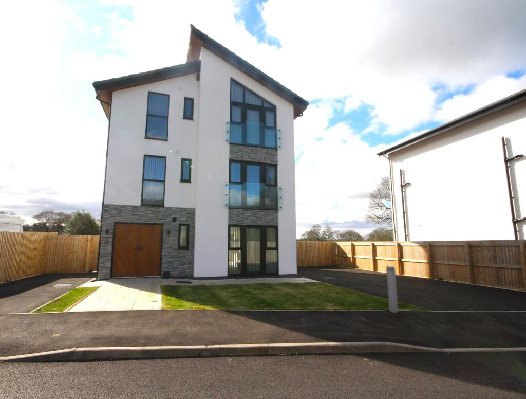 Main image of property: Brookhouse Drive, Marklands, Lostock Hall, Preston, Lancashire, PR5
