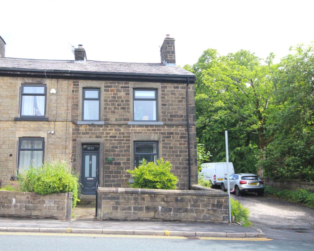 Main image of property: Blackburn Road, Egerton, Bolton, Greater Manchester, BL7