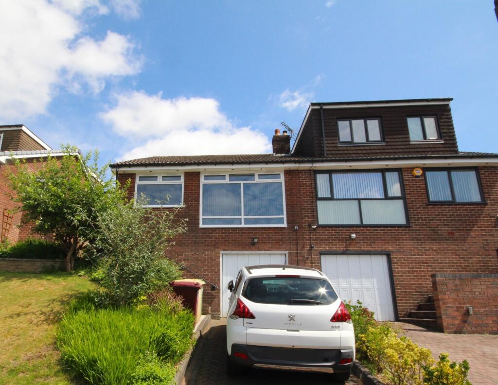 Main image of property: New Briggs Fold, Egerton, Bolton, Lancs, BL7