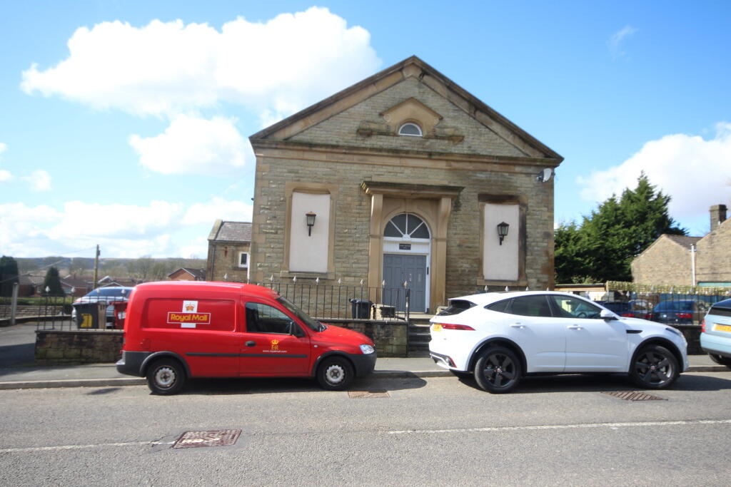 Main image of property: Vale House, 243 Blackburn Road, Egerton, Bolton, BL7