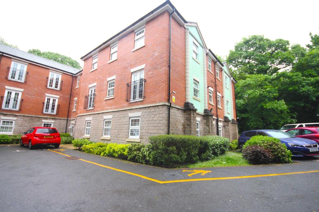 Main image of property: Temple Road, Bolton, Greater Manchester, BL1