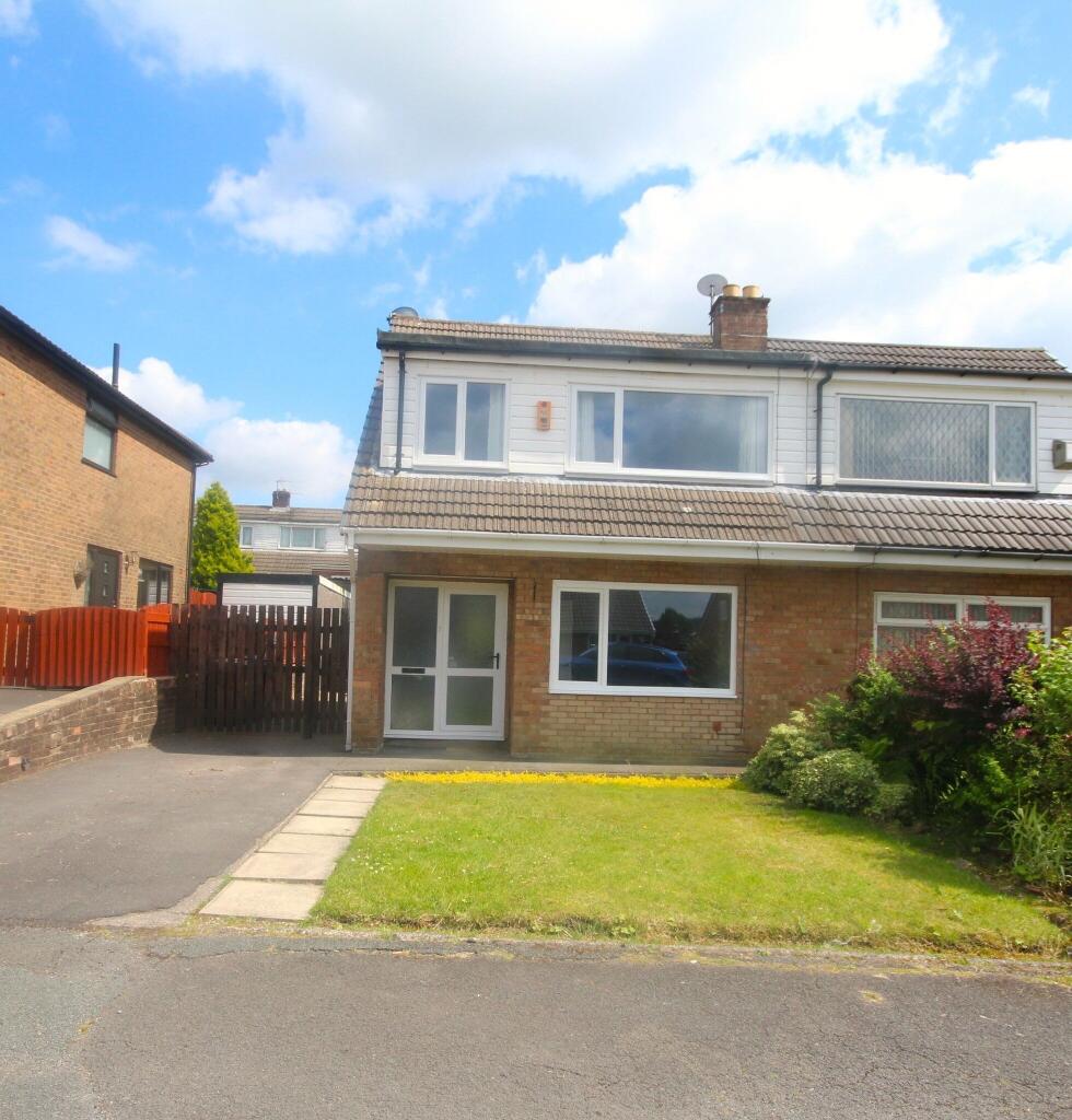 Main image of property: Chapter Road, Darwen, Lancashire, BB3