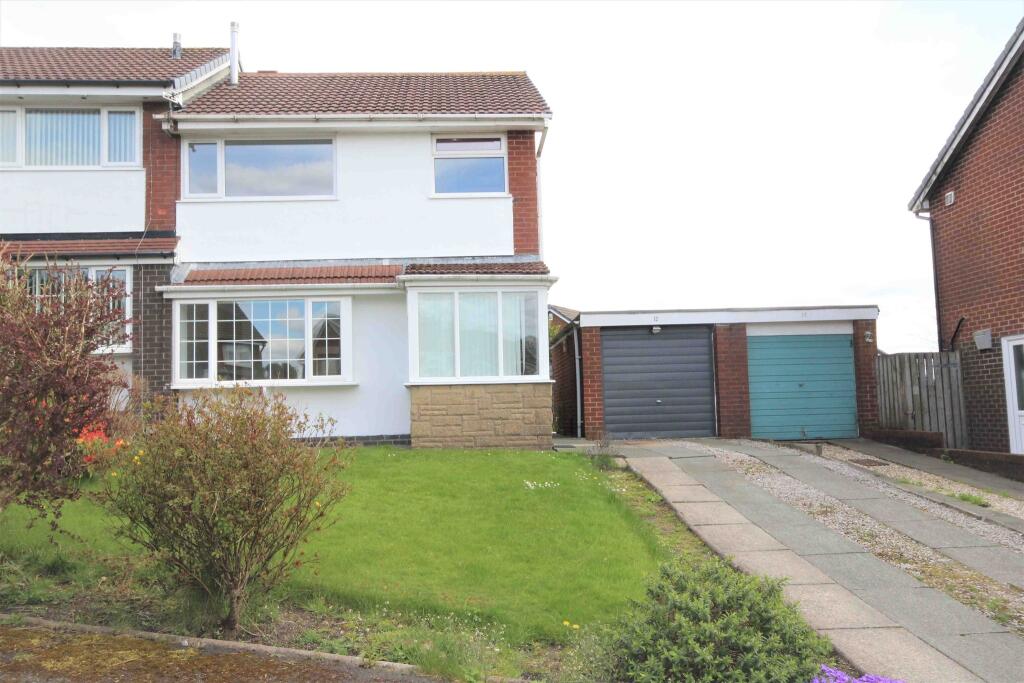 Main image of property: Torra Barn Close, Egerton, Bolton, Lancs, ., BL7