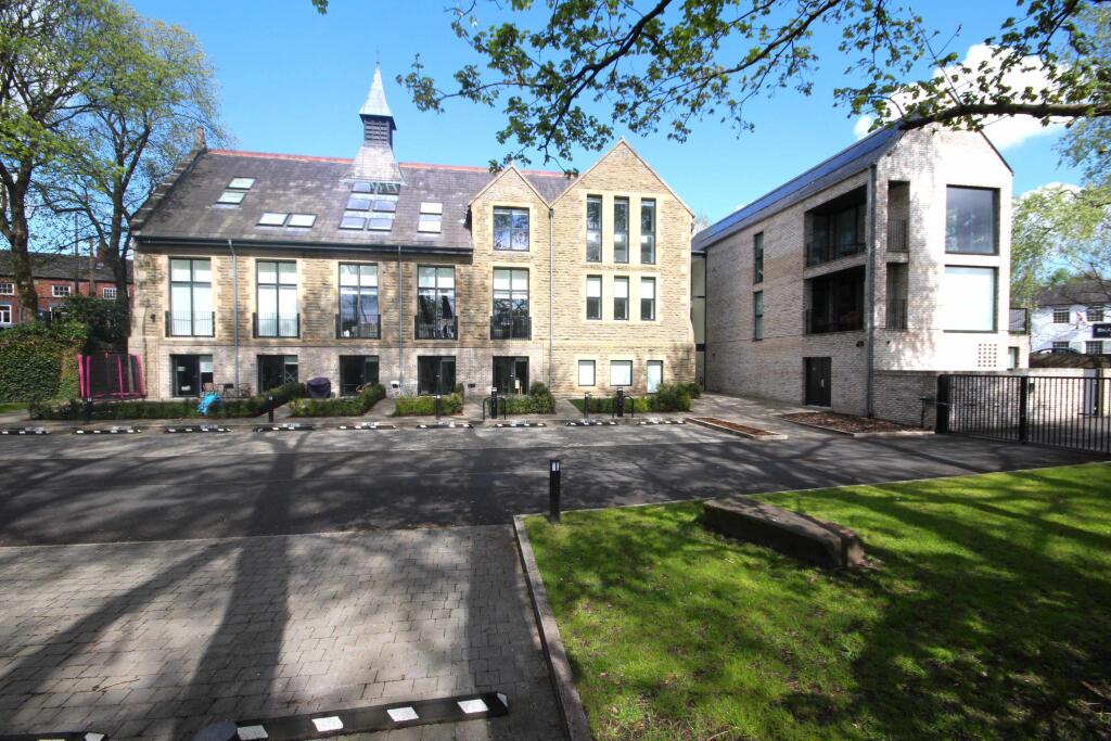 Main image of property: Lea Gate, Bolton, Greater Manchester, BL2