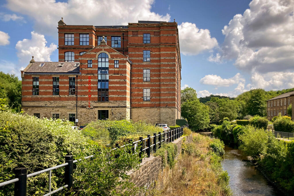Main image of property: Brook Mill, Threadfold Way, Eagley, Bolton, Greater Manchester, BL7