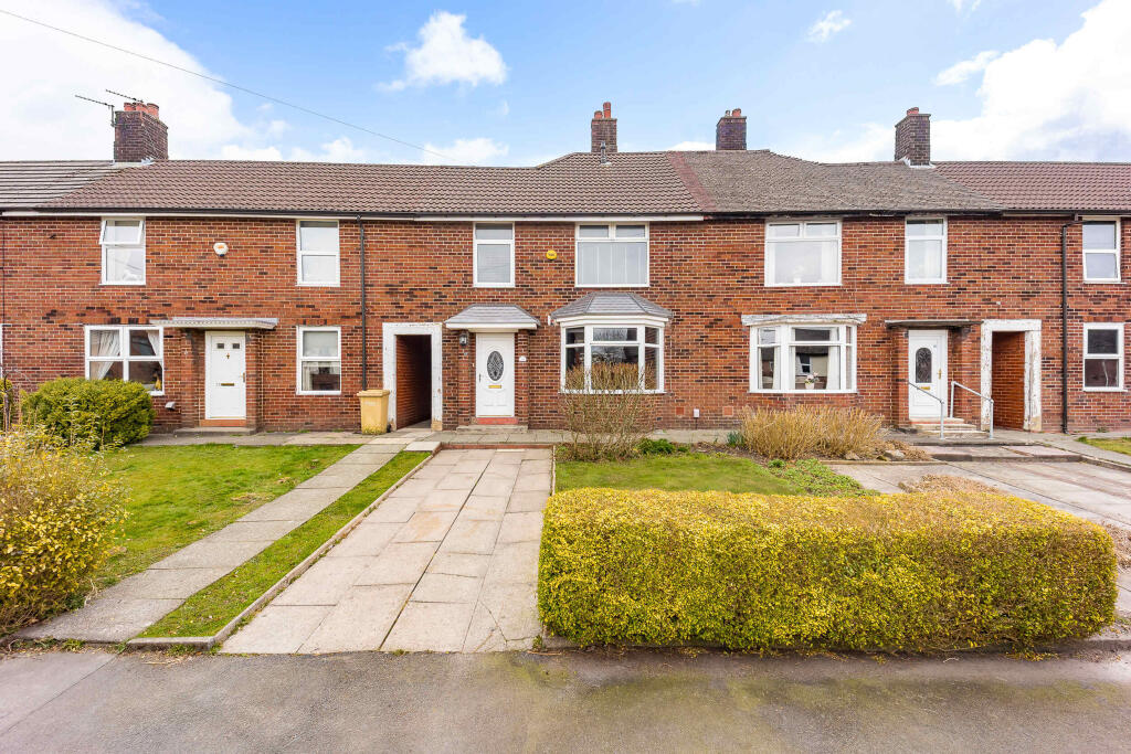 Main image of property: Stonesteads Way, Bromley Cross, Bolton, Greater Manchester, BL7