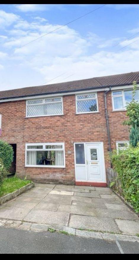 Main image of property: Lords Stile Lane, Bromley Cross, Bolton, Greater Manchester, BL7