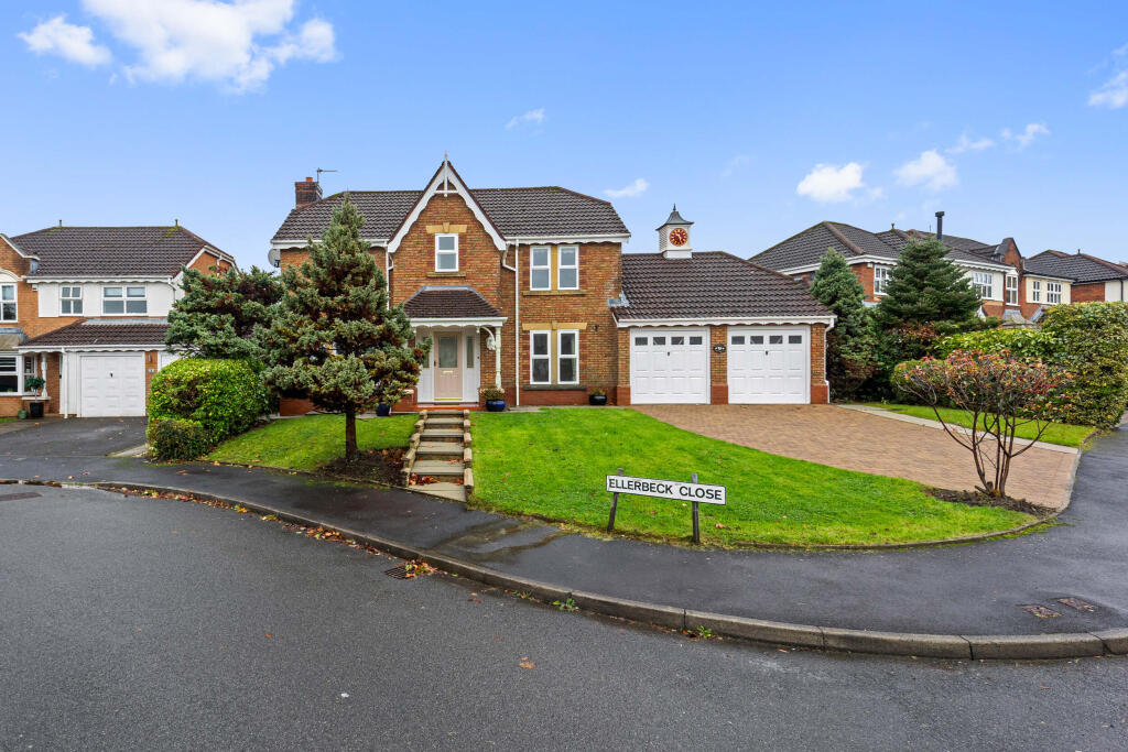 Main image of property: Aire Drive, Bolton, Greater Manchester, BL2