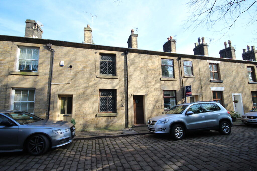 Main image of property: School St, Bromley Cross, Bolton, Lancs, ., BL7