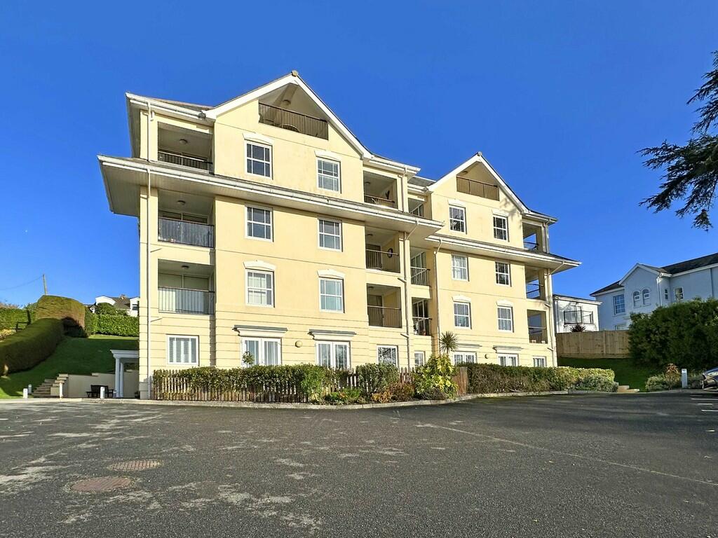 Main image of property: First Drive, Teignmouth