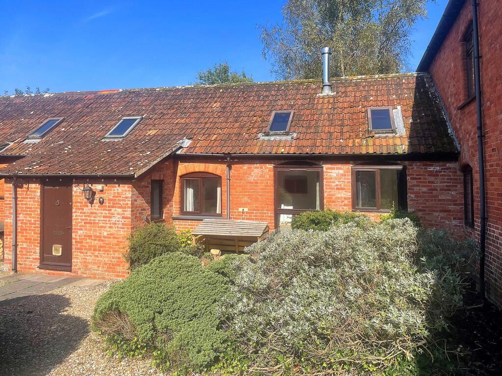 Main image of property: Lyson, Nr Kenton, Exeter