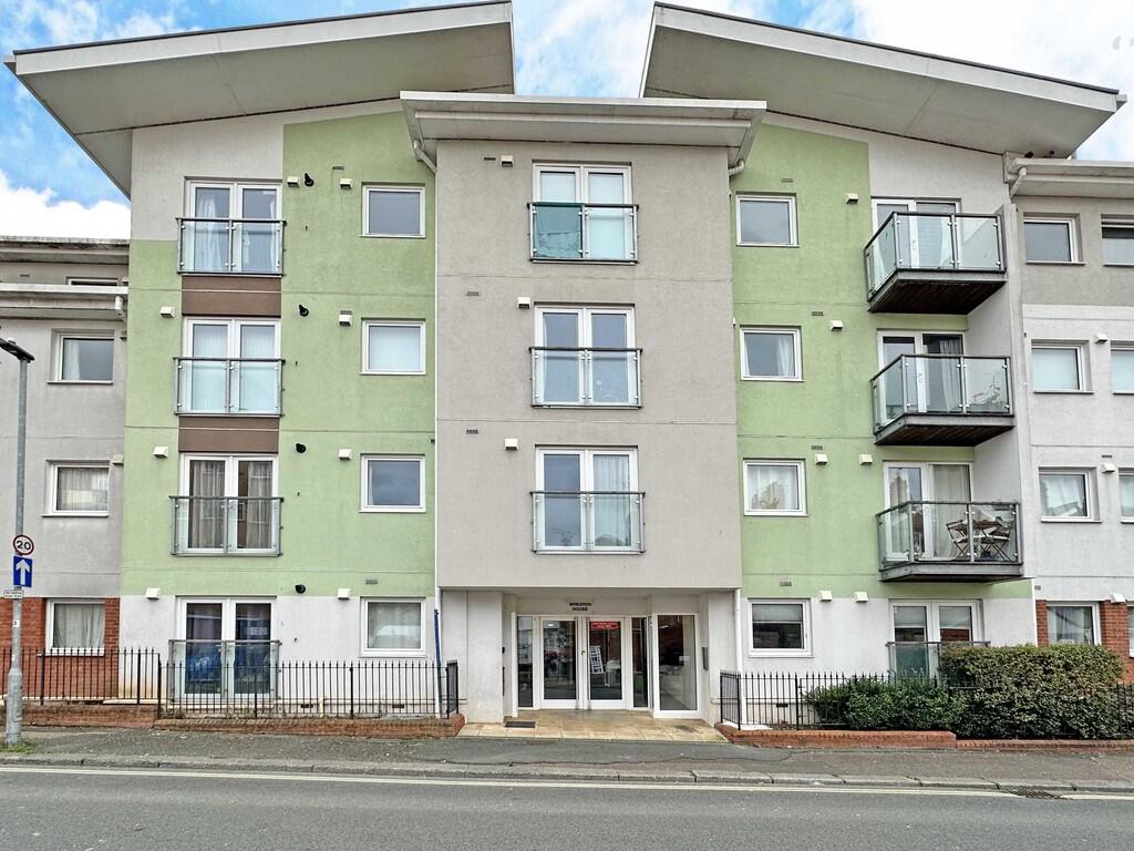 Main image of property: Red Lion Lane, Exeter