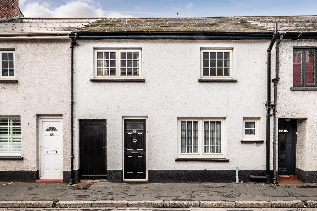 Main image of property: High Street, Topsham